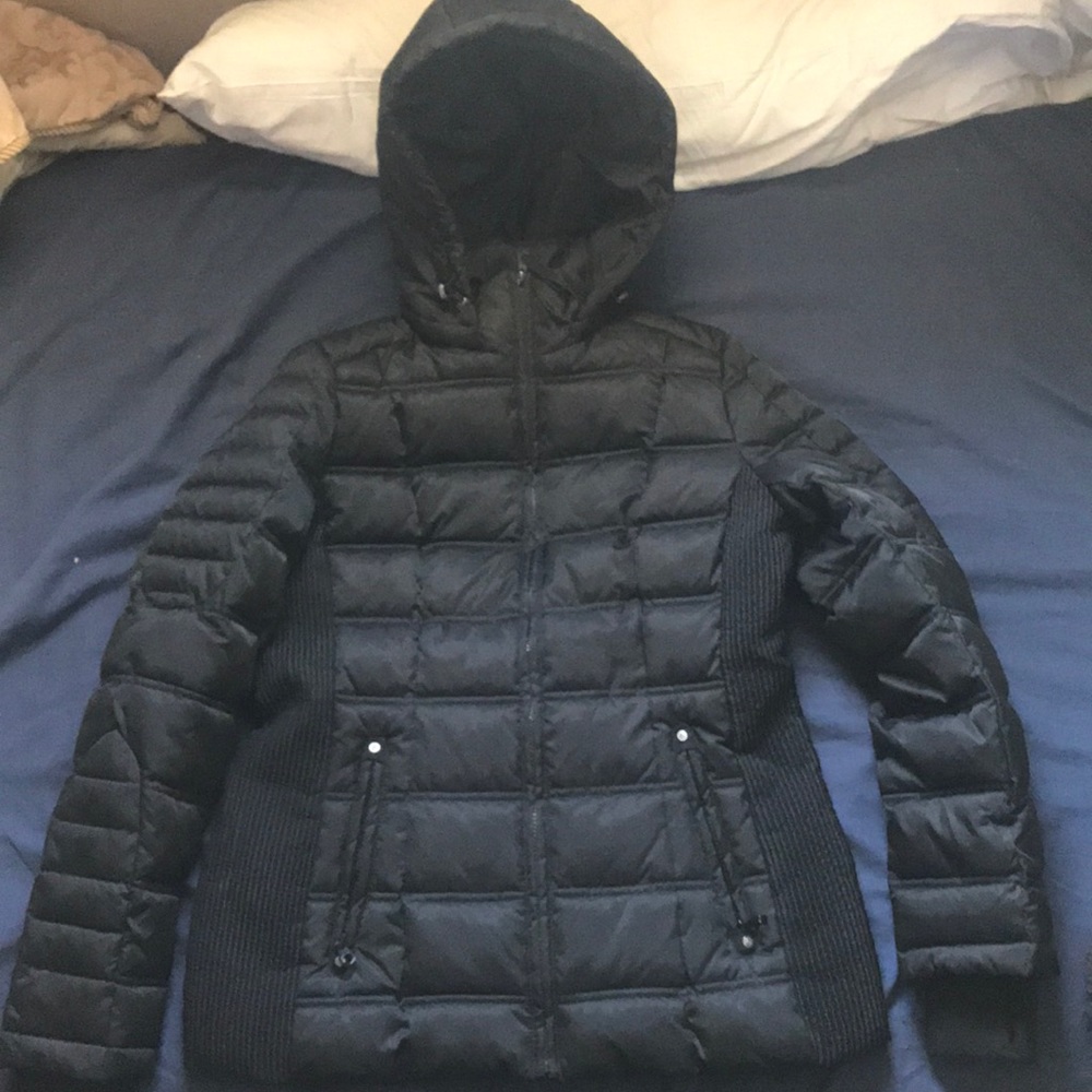 Nautica jacket